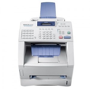 Brother Fax 8360p3